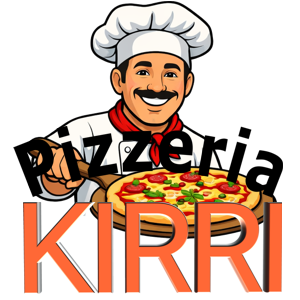 36. BBQ-pizza (Perhe)