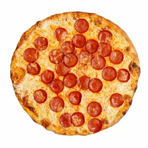 2. Pepperoni