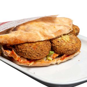 59. Pitafalafel