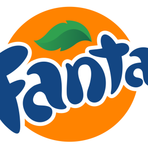 Fanta 0,33 l